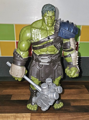 Marvel interactive gladiator - -,
