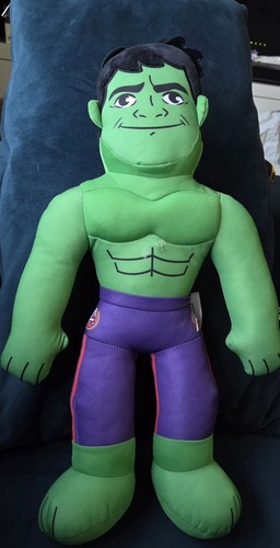 Marvel hulk soft - marvel,