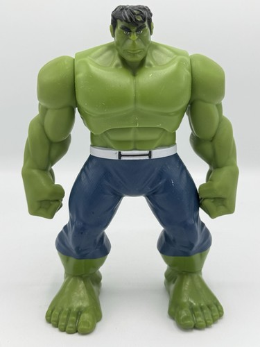 Hulk agents smash - agents, n'