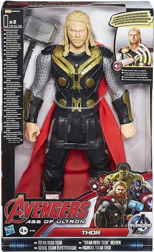 Marvel avengers age - marvel, of