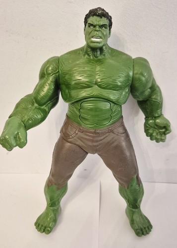 Hasbro marvel avengers - marvel, 10"