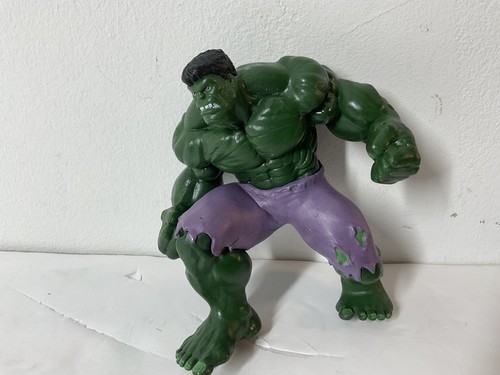 Disney incredible hulk action - hulk,