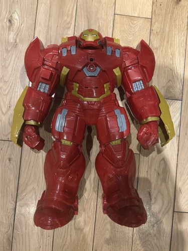 Iron man hulk buster - hulk,