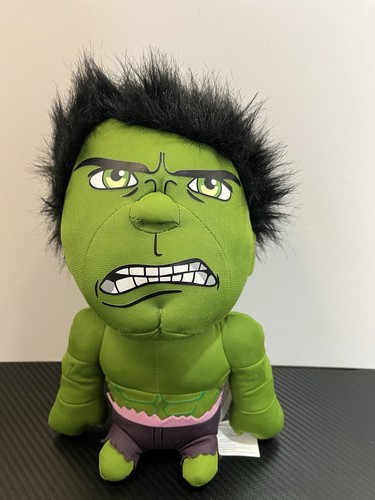 Marvel avengers hulk deluxe - avengers,