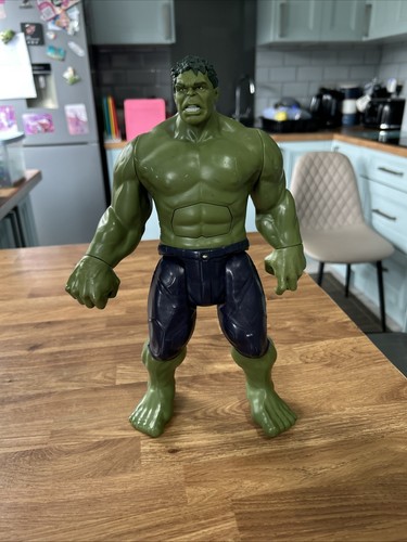 Hasbro inch talking - 12,