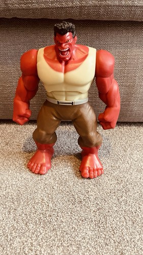 Marvel hulk and the agents - hulk,