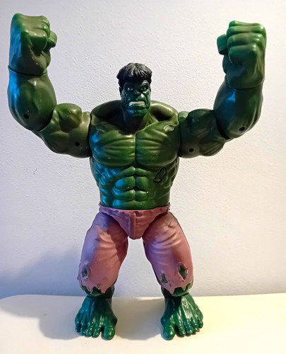 Marvel the incredible - marvel,