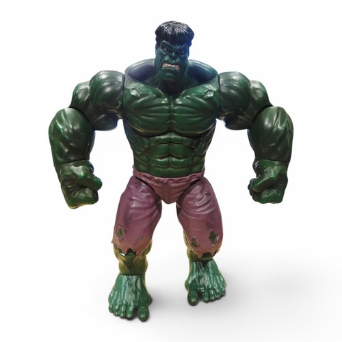 Marvel the incredible hulk - hulk, 14"