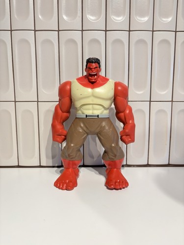 Red hulk agents - hulk, of