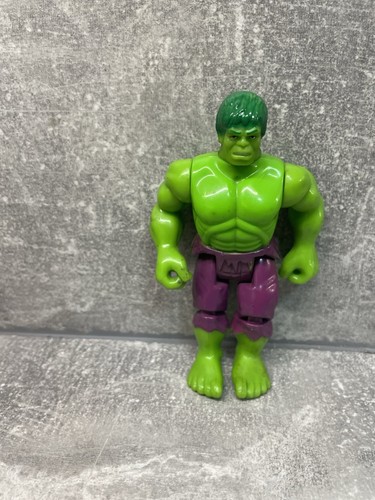 1991 electronic hulk - electronic,