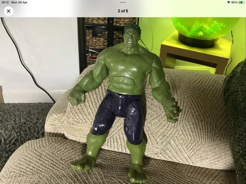 Marvel avengers the incredible - avengers,