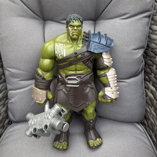 Hasbro marvel thor ragnarok - hasbro,