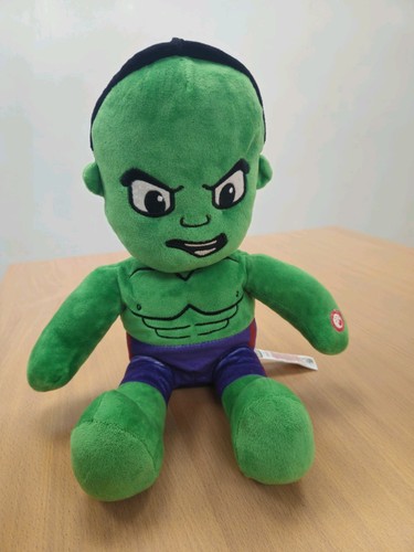Marvel the incredible hulk - the,