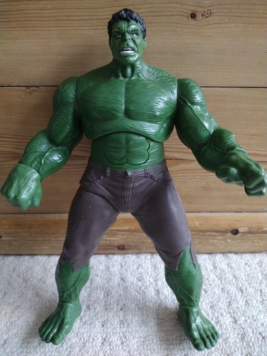 Marvel avengers the incredible - marvel,