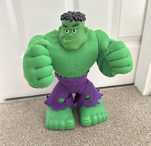 Rare 2008 hasbro hulkey pokey - rare,