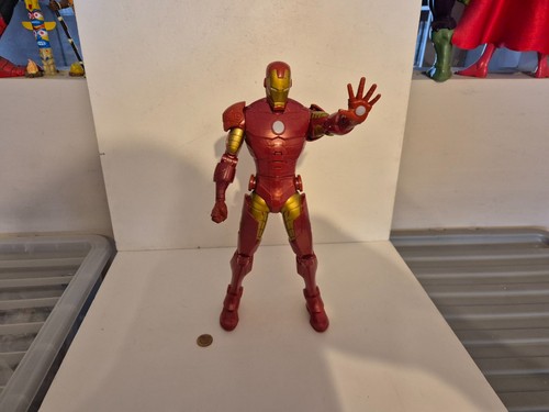 Iron man disney - iron,