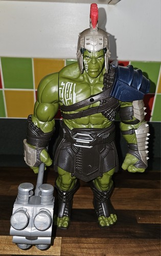 Hasbro marvel thor ragnarok - ,